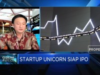 APEI Sebut Ada 3 Tantangan IPO Unicorn di Bursa Domestik