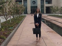 Heboh, Ada Skandal Pemerkosaan di Gedung DPR Australia