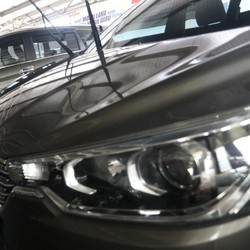 Pabrik Mobil Buka Lowongan Kerja, Ngarep PPnBM 100% Lanjut!