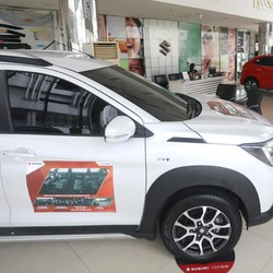 Penjualan Mobil RI Lagi Loyo, Pemerintah Dorong Pabrikan Beri Diskon