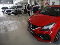 Perhatian, Pajak 0% Berakhir, Mulai Hari Ini Harga Mobil Naik