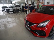Tiba-Tiba Penjualan Mobil Jatuh Parah Drop 40%, Ada Apa?