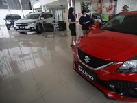 PPnBM 0% Bikin Mobil Laris Manis, Saham Otomotif Siap Ngamuk?