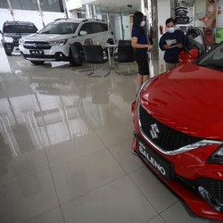 Pecah Rekor! Penjualan Mobil di RI Tiba-Tiba 'Meledak'