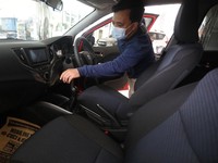 'Otak' Pajak 0%, Kemenperin Happy Penjualan Mobil 'Terbang'
