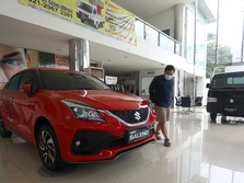 Bahaya Ini, Penjualan Mobil Ambruk! Kenapa Ya?