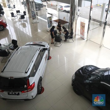 Begini Innova-Fortuner Cs yang Tak Jadi Kena Pajak 0%