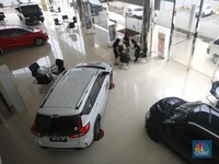 Suzuki Jor-joran Diskon Mobil Baru, Potongan Harga Tembus Puluhan Juta