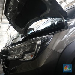 PPnBM 100% Beres Bulan Ini, Mobil Januari 2022 Masih Diskon?