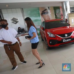 Free PPnBM Beneran Bikin Harga Mobil Turun, Ini Buktinya!