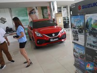 Free PPnBM Beneran Bikin Harga Mobil Turun, Ini Buktinya!