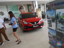 Orang Antre SPK Mobil Baru Jelang Pajak 0%, Dealer Pusing!