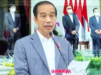 SWF Jokowi 'Disuntik' Rp 60 T, Bakal Taruh Deposito Lagi nih?