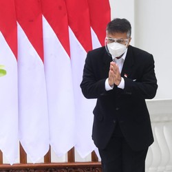 Biar Gak Penasaran, Ini Cara SWF Jokowi Tarik Investor Asing