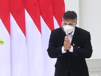 Biar Gak Penasaran, Ini Cara SWF Jokowi Tarik Investor Asing