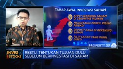Dear Investor Pemula, Yuk Pelajari Tahapan Investasi Saham