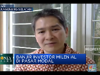 Edukasi, Kunci Menjaga Minat Investasi Milenial Pasar Modal