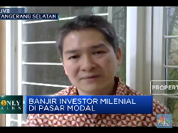 Edukasi, Kunci Menjaga Minat Investasi Milenial Pasar Modal
