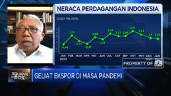 Genjot Ekspor RI, GPEI Dorong Perluas Akses Pasar Baru