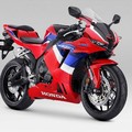 Wuih! Honda CBR600RR Masuk RI, Harganya Setara 2 Avanza Lho