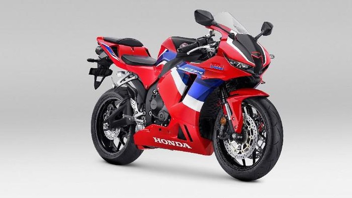 Honda CBR600RR Honda CBR600RR