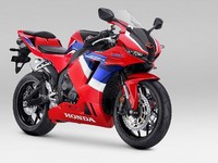 Wuih! Honda CBR600RR Masuk RI, Harganya Setara 2 Avanza Lho