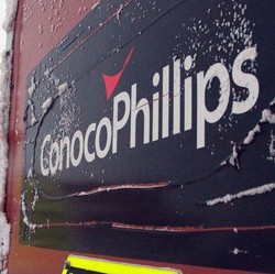 Fantastis! Besaran Aset ConocoPhillips yang Dilepas ke Medco
