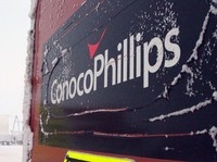 ConocoPhillips Diminta Setop Proyek Minyak Terbesar di Alaska