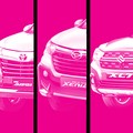 Ini Dia 2 Mobil Baru 'Pembunuh' Toyota Avanza di 2021