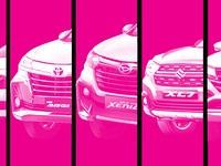 Harga Terbaru Avanza hingga BR-V, Usai Dapat Diskon Pajak