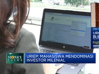 Investor Milenial Capai 78%, KSEI Dorong Digitalisasi Pasar