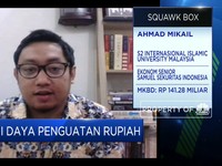 Jaga Stabilitas Rupiah, BI Diproyeksi Tahan BI7DRR di 3,75%