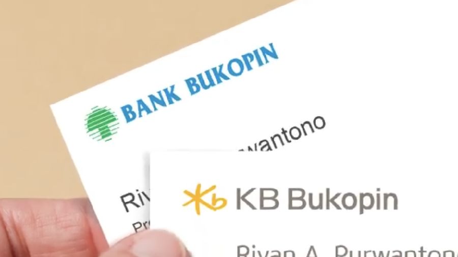 KB Bukopin (Instagram)