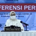 Kapan Vaksin Covid-19 AstraZeneca Masuk RI? Ini Kata Bos BPOM