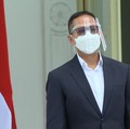SWF Jokowi Incar Rp 300 T, kok 9 Bulan Belum Ada Konkretnya?