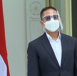 SWF Jokowi Incar Rp 300 T, kok 9 Bulan Belum Ada Konkretnya?