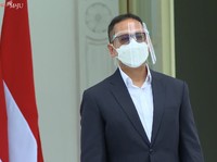 SWF Jokowi Incar Rp 300 T, kok 9 Bulan Belum Ada Konkretnya?