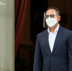 Ditunjuk Jokowi Jadi CEO, Ridha Bongkar Rencana SWF INA