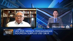 Kontainer Hingga Biaya Pengiriman, Tantangan Ekspor RI