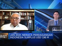 Kontainer Hingga Biaya Pengiriman, Tantangan Ekspor RI
