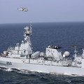 Awas China Ngamuk, Kapal Perang AS Wara-wiri di Selat Taiwan