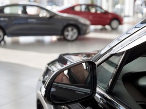 Katanya Murah Thailand, Ini Pajak yang Dipungut saat Beli Mobil Baru di Indonesia