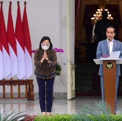 Sri Mulyani Ungkap Orang Terkaya RI, Bukan Bos Djarum!