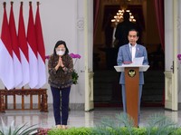 Sri Mulyani Ungkap Orang Terkaya RI, Bukan Bos Djarum!