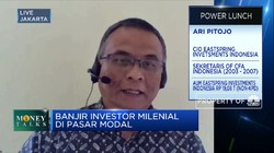 MI Kembangkan Alternatif Investasi Bagi Investor Milenial