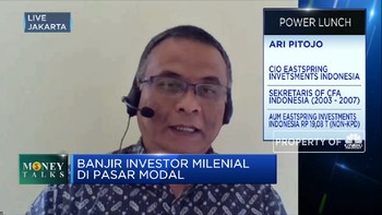MI Kembangkan Alternatif Investasi Bagi Investor Milenial