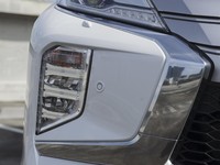 Pajero Sport Facelift 2021 Vs New CR-V, Mana Lebih Gahar?