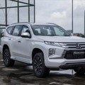 Tiba-Tiba Bos Mitsubishi Minta Maaf Pajero Tak Dapat Diskon!