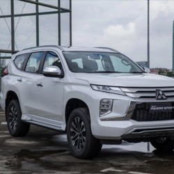 Bukan Pajak 0%, Fortuner-Pajero 'Cuma' Diskon Rp 40-50 Juta
