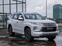 Bukan Pajak 0%, Fortuner-Pajero 'Cuma' Diskon Rp 40-50 Juta